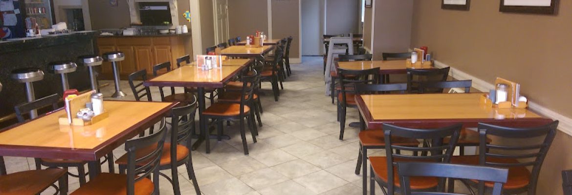 Dean’s Corner Diner