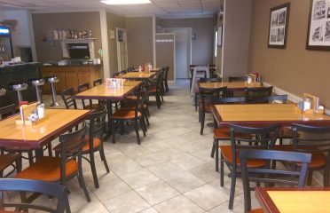 Dean’s Corner Diner