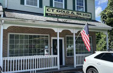 CT Gold & Silver