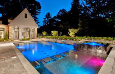 Anthony & Sylvan Pools