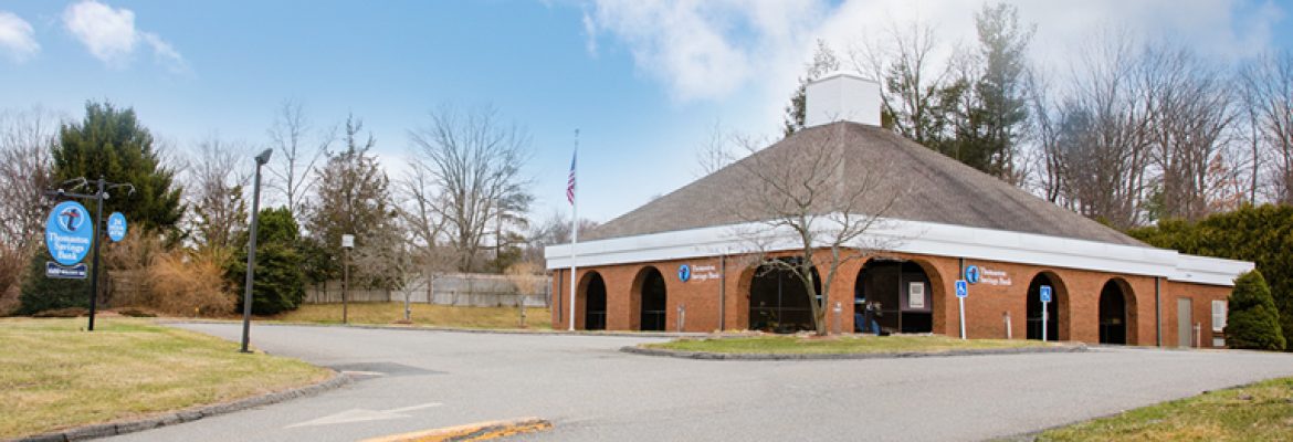 Thomaston Financial Services