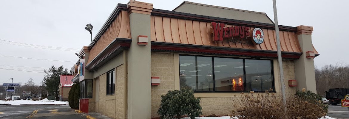 Wendy’s