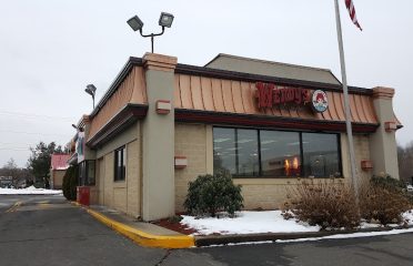 Wendy’s