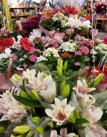 Stop & Shop Florist