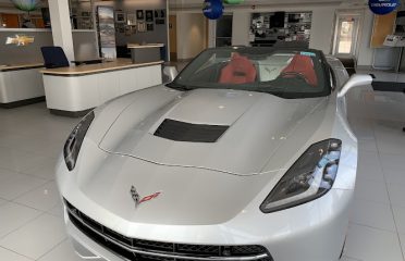 Service Center-O’Neill’s Chevrolet