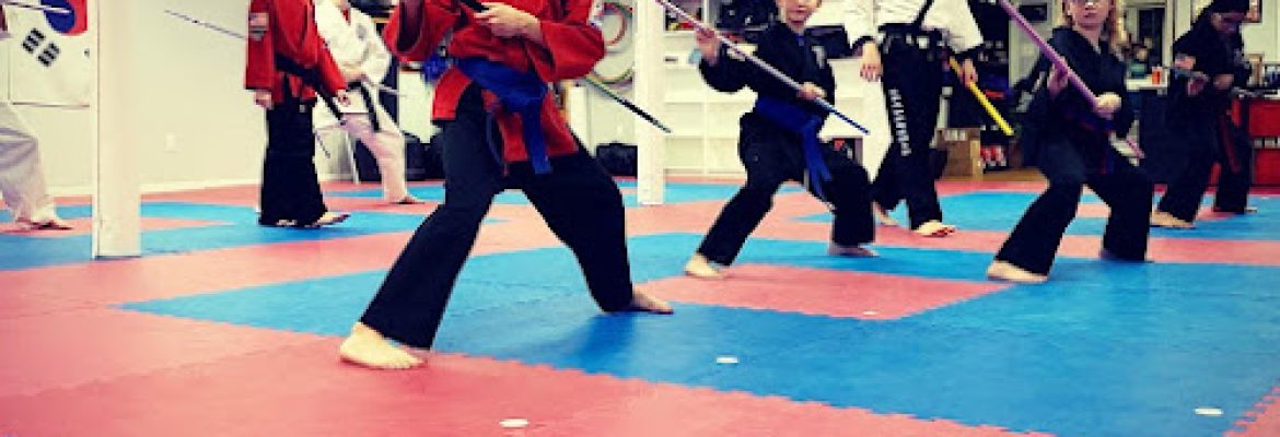 Prospect Martial Arts