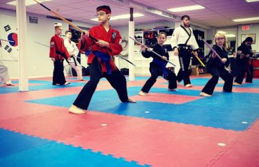 Prospect Martial Arts