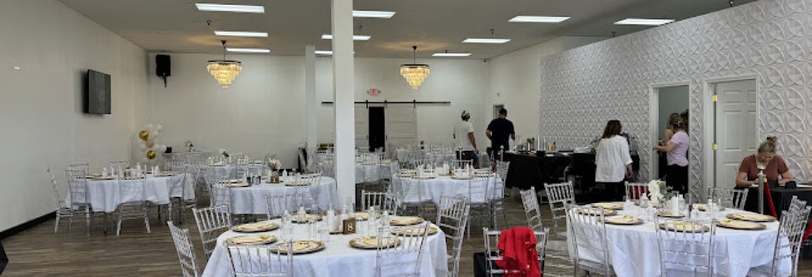 Modern Style Events