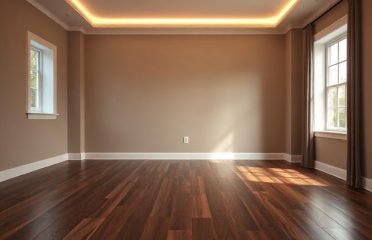 Darsen Olvik Flooring