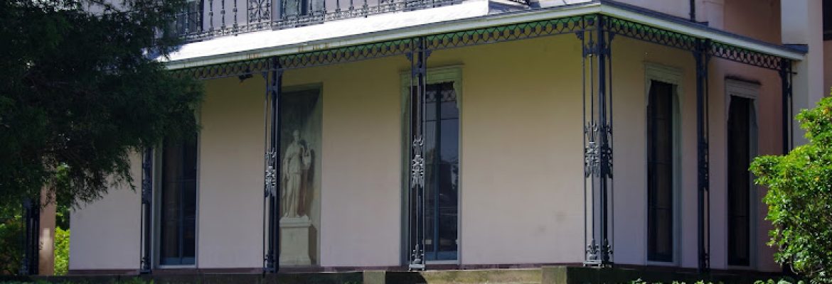 Davison Art Collection, Wesleyan University