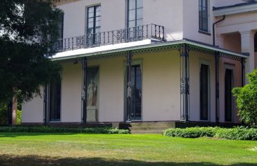 Davison Art Collection, Wesleyan University