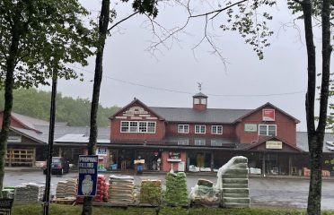Shagbark Lumber & Farm Supplies