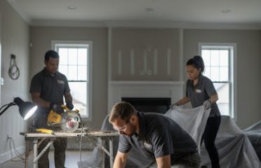 Paul Davis Restoration of Central Connecticut