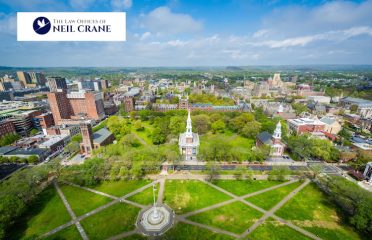 The Law Offices of Neil Crane, LLC