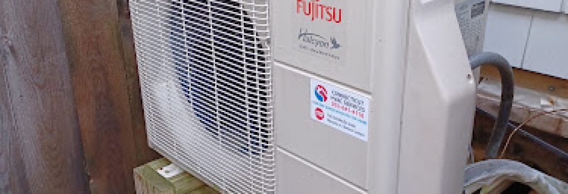 Connecticut HVAC Services llc