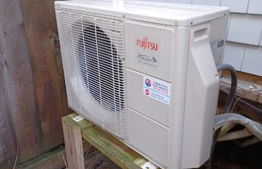 Connecticut HVAC Services llc