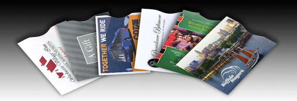 Creative Envelope Inc