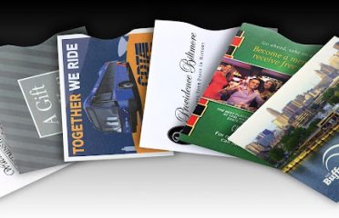 Creative Envelope Inc