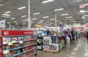 BJ’s Wholesale Club