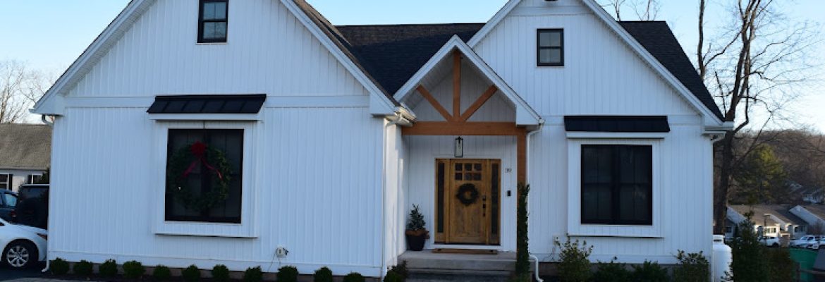 A Home and Garden Handyman LLC