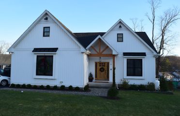 A Home and Garden Handyman LLC