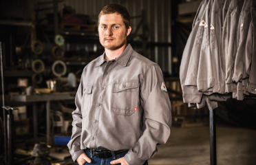 WW Uniform Services