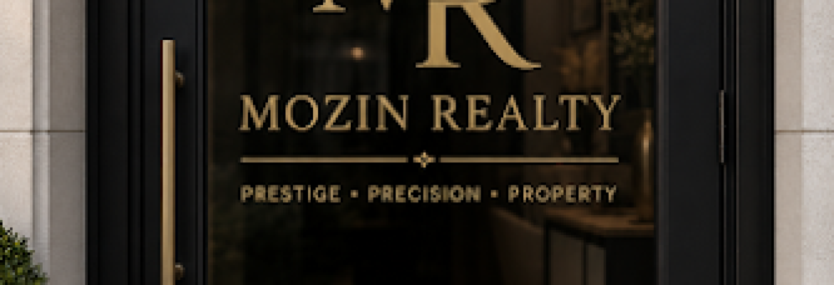 Mozin Realty