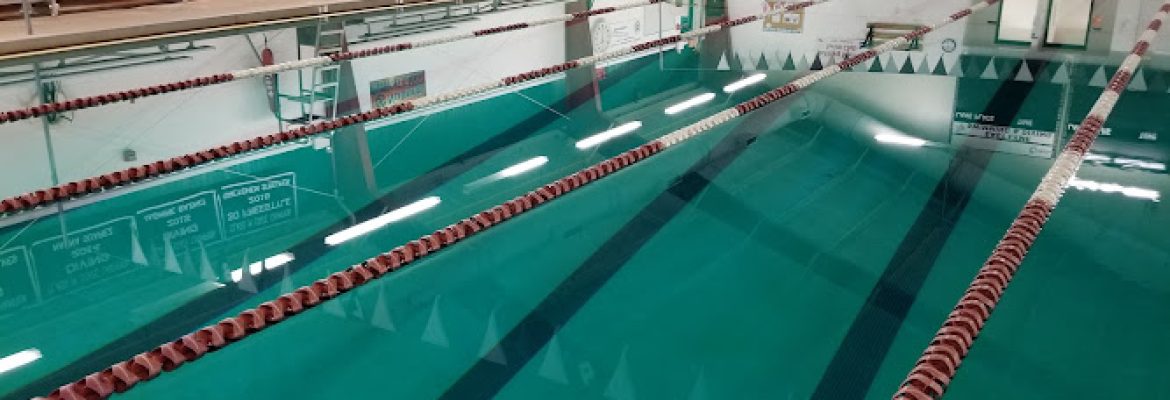 East Lyme Aquatic and Fitness Center