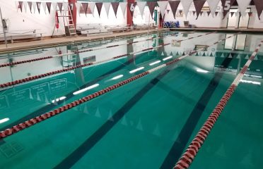 East Lyme Aquatic and Fitness Center