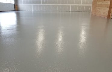 Concrete Renovations Inc
