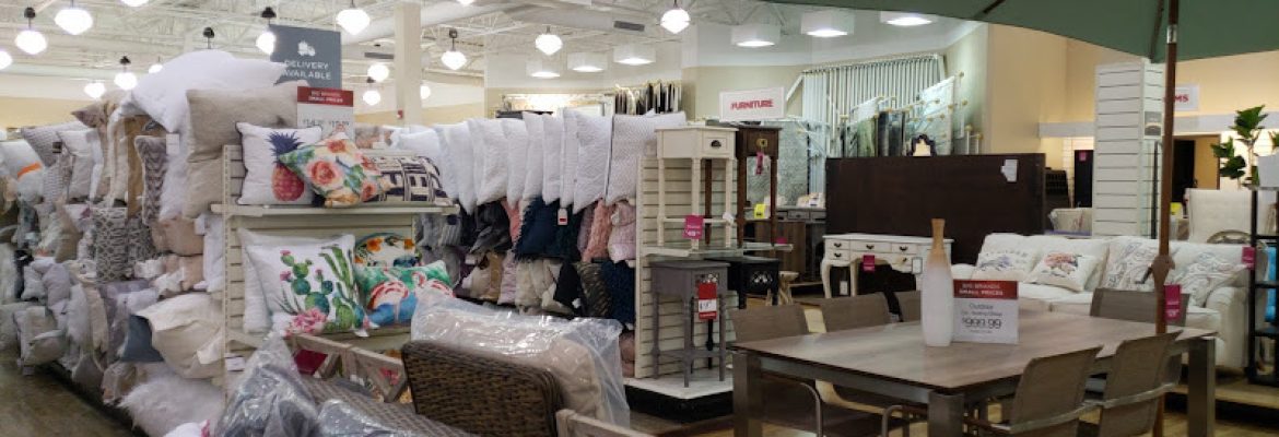 HomeGoods