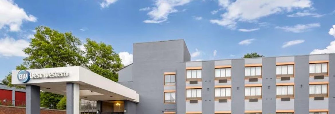 Best Western Danbury/Bethel