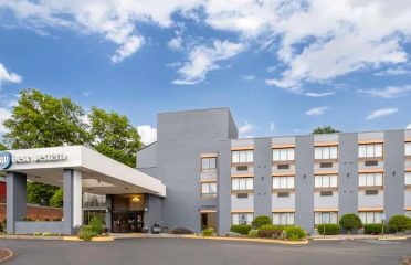 Best Western Danbury/Bethel