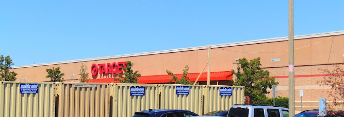 Enfield Square