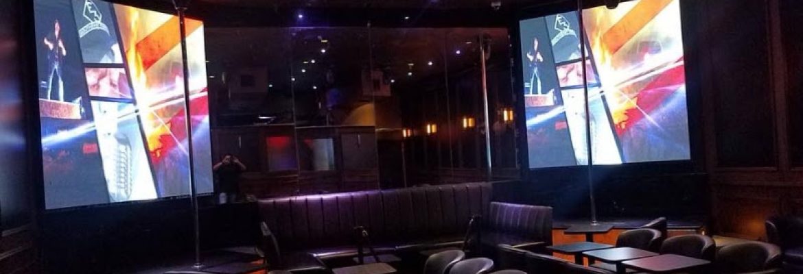 Sound Stage Systems