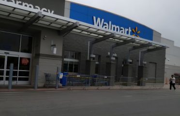 Walmart Garden Center