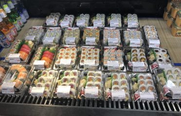 Happy Sushi