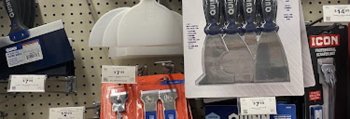 Harbor Freight