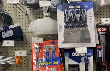 Harbor Freight