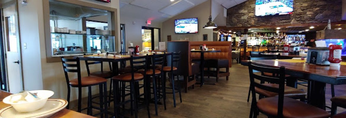 Maine Fish Market Restaurant