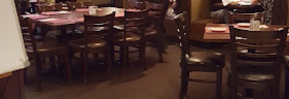 Rose’s Family Restaurant