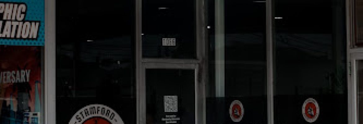 Stamford Boxing and Fitness
