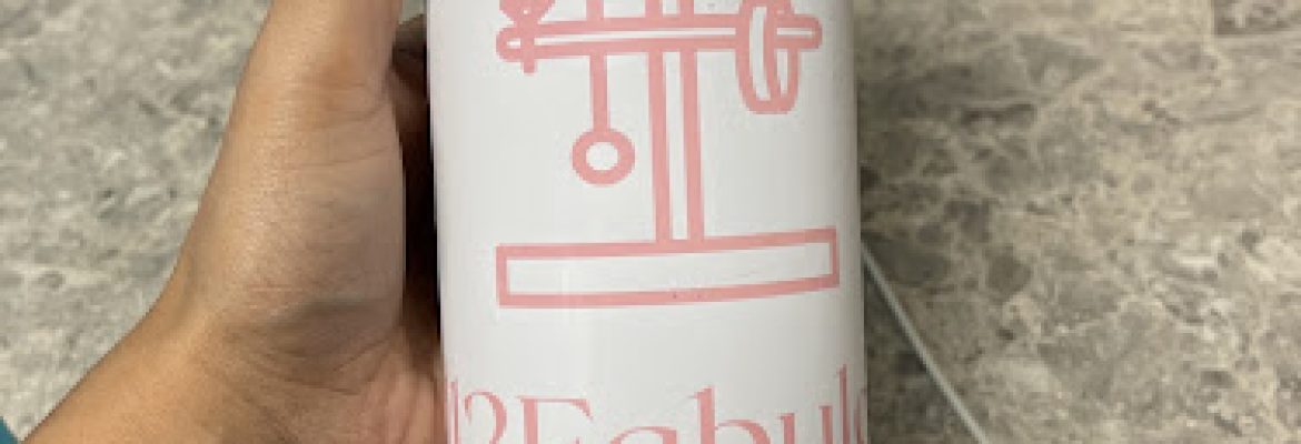 Sip-Sational Tumblers
