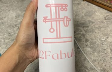 Sip-Sational Tumblers