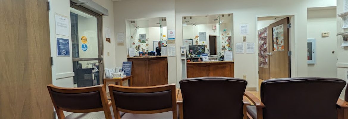 Fairfield Urgent Care Center – Yale New Haven Health