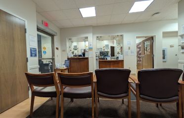 Fairfield Urgent Care Center – Yale New Haven Health