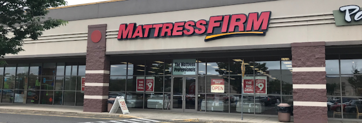 Mattress Firm North Haven
