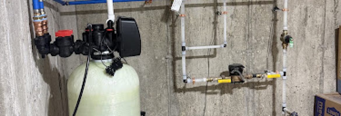 Tabshey Plumbing Contractors LLC