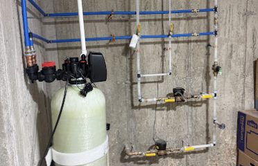 Tabshey Plumbing Contractors LLC