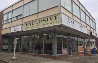 Exclusive Furs Fashions & Accessories